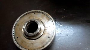 прадо ремонт раздатки