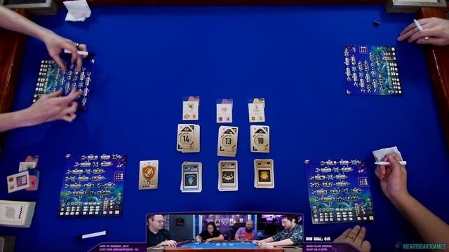 Welcome To The Moon - The Escape (Campaign 2, Episode 7) - Live Play Through смотреть онлайн