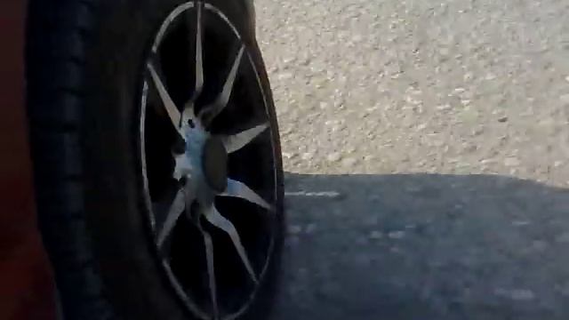 Tico Wheels смотреть онлайн