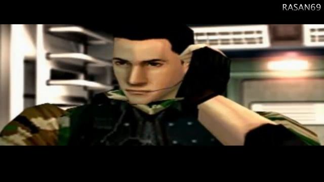 Covert Ops - Nuclear Dawn (PS1) walkthrough part 9 смотреть онлайн