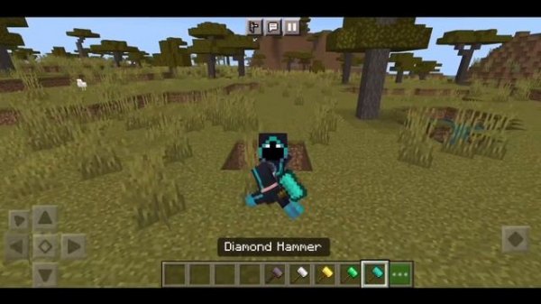 Top 5 Mods For Minecraft Pocket Edition | Best Mods For Minecraft PE | Top 5 Mods For MCPE