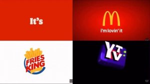 Whopper Best Animation Logos 1x vs 0,8x vs 0, 65x vs 0, 5x