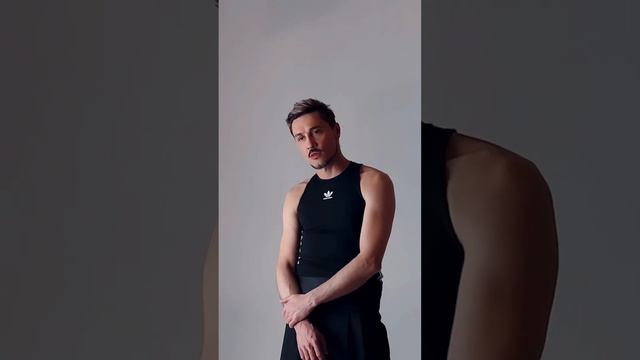 Дима Билан красив как бог для спец проекта Павла Компан смотреть онлайн