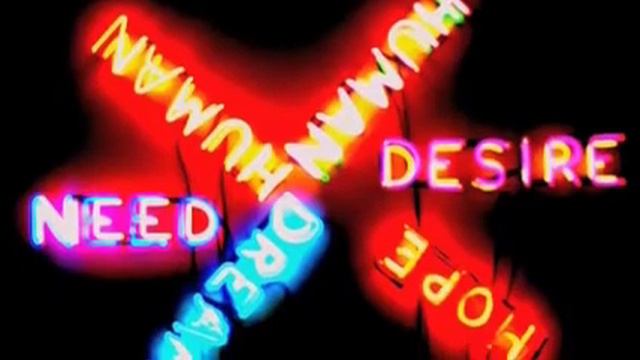 Bruce Nauman: Alex, Emily and Andre смотреть онлайн