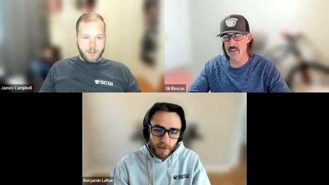 Security Experts react to "Let's Enhance" - Digital Zoom vs Optical Zoom смотреть онлайн