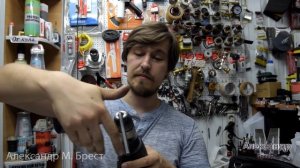 Как снять патрон с дрели или шуруповерта / Как открутить сверлильный патрон?