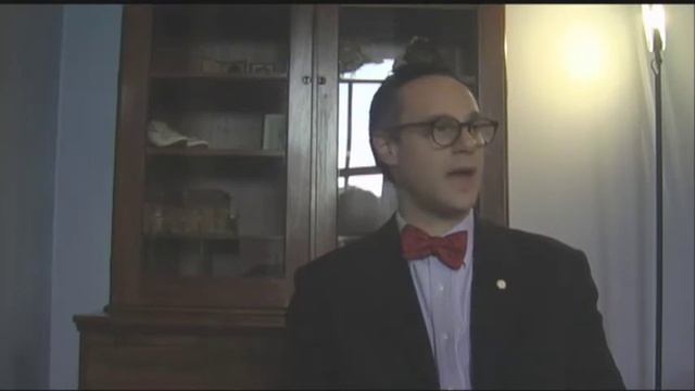 Hues of The Hudson (Part 2) смотреть онлайн