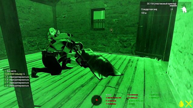 ▶✔ARMA 3✔⭐Star Wars⭐/Clone Wars-Зелень в поле смотреть онлайн