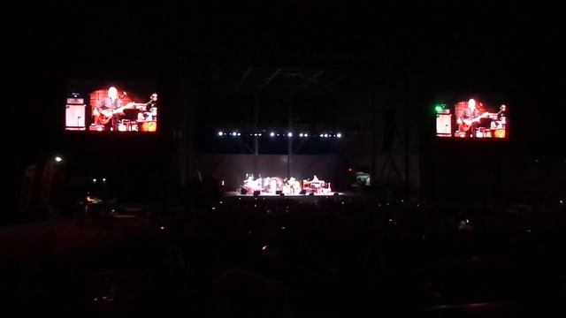 Boz Scaggs * "Lido" Albertville , Alabama * June 3, 2023 смотреть онлайн