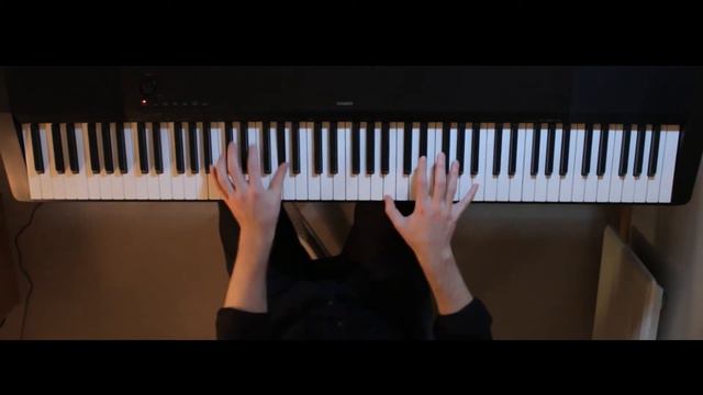 Liszt - Liebestraum No. 3