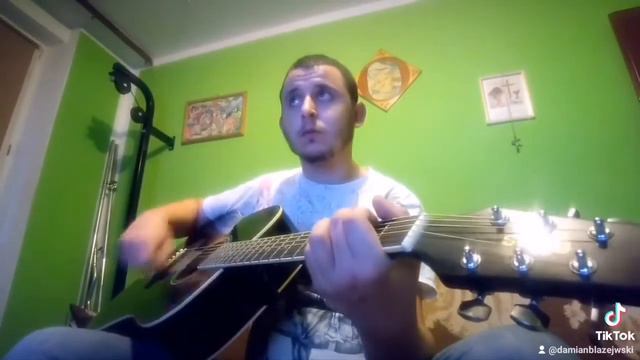 It must have been love Roxette/Cover Guitar 01 смотреть онлайн