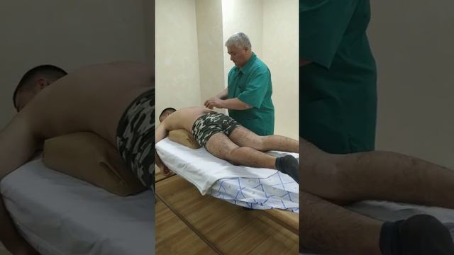Костоправ Юрий!!!Золотые руки!!!
Chiropractor!!!