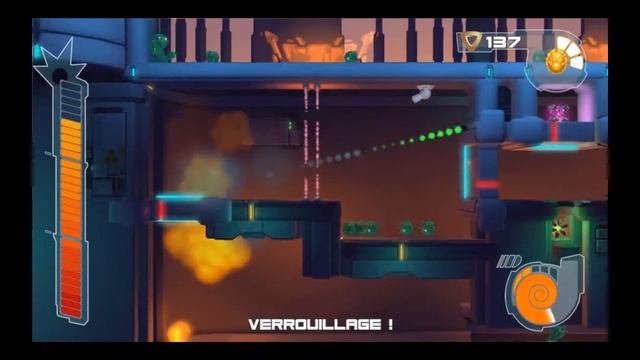 Explodemon LVL 3 смотреть онлайн
