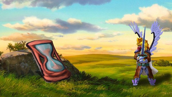 Haven and Hearth. Верификация и токен - зачем?