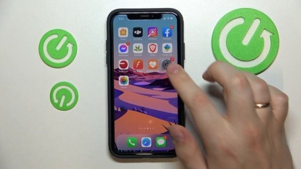 How to Find SSID on an iPhone