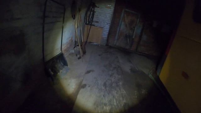 Разные делишки в деревне. Копаем траншеи. смотреть онлайн