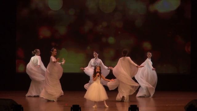 Камиля Садриева лесной олень LIVE смотреть онлайн