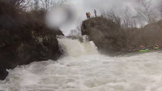 Водопады Пильно 2016 смотреть онлайн