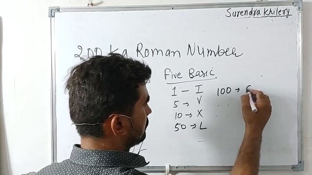 200 ka Roman number | 200 in Roman numerals смотреть онлайн