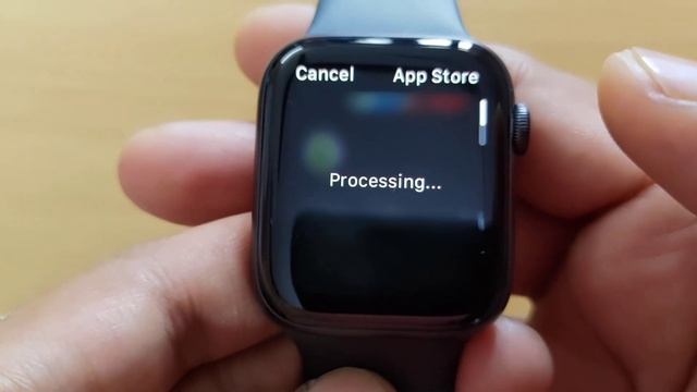 Play Ping Pong / Chess in Apple Watch | How to Install Games & Apps in Apple Watch смотреть онлайн
