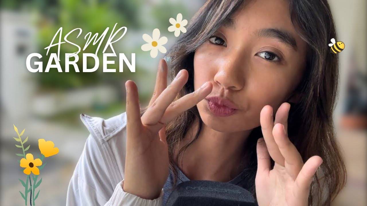 💝 Moon Blitz ASMR ~ [АСМР] СОН НА УЛИЦЕ ГАРАНТИРОВАН + Дождь и многое другое ☀️🌦️ смотреть онлайн