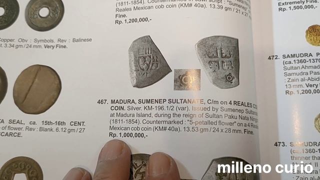 intip katalog lelang Java Auction no 24 , 3 Sept 2022 смотреть онлайн