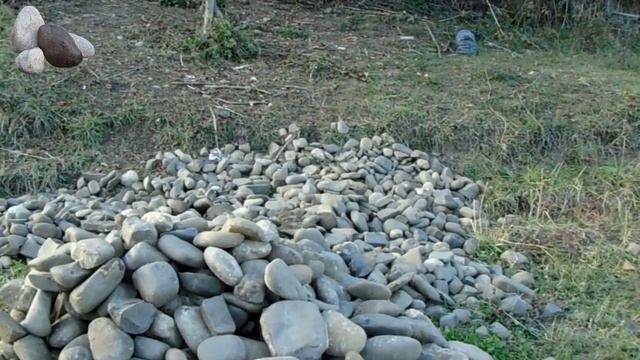 My Garden, Renovation Stone. (Как очистить сад от камней) смотреть онлайн