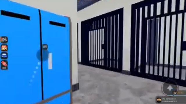 Играю в Roblox Ice Race #2 смотреть онлайн