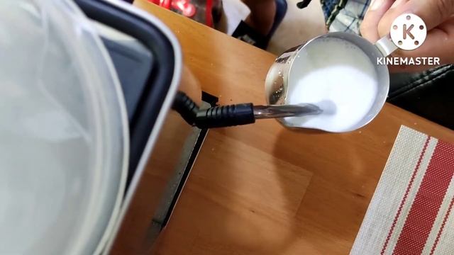 Lelit PL042TEMD Anita Cafe Colombia Music смотреть онлайн