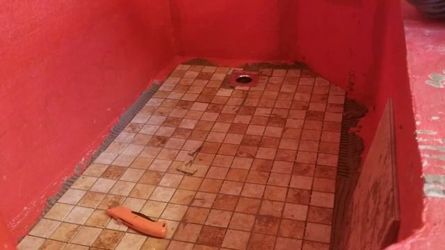 #28 Roman Tub/Shower Continue смотреть онлайн