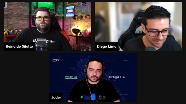 APP Kotlin e React Native que funcionam sem internet - Offline First смотреть онлайн