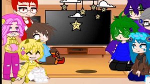 Реакция клонов на Т/И (4 часть) [Возможно последняя] {стекло}