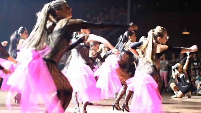TimbaFest 2013 - official video смотреть онлайн