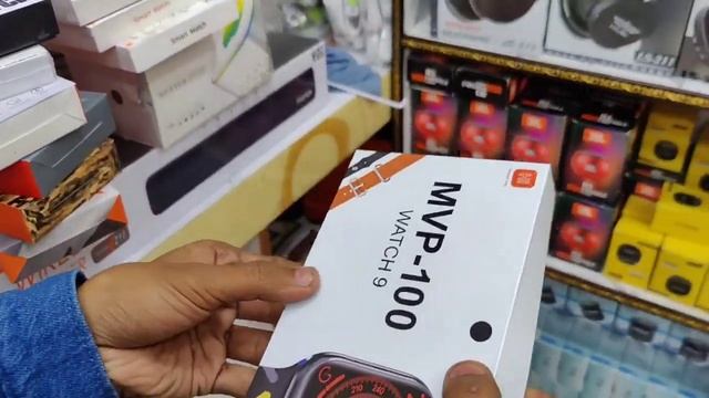 Smart Gadgets In Wholesale Price Airbuds Smart Watch speaker Wifi fast Charger ||Technical Gossips смотреть онлайн
