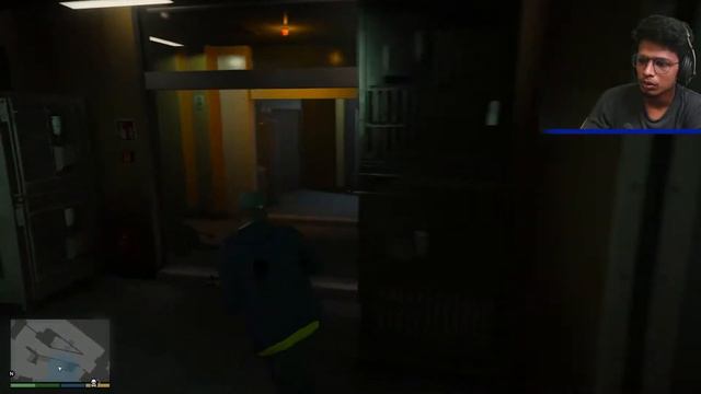 I FOUND INVISIBLE MAN | GTA 5 |HUMANE LABS HEIST | MALAYALAM GAMEPLAY смотреть онлайн