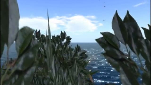 Second Life Hunting Games Duck Hunt and Pheasant Shoot running together смотреть онлайн