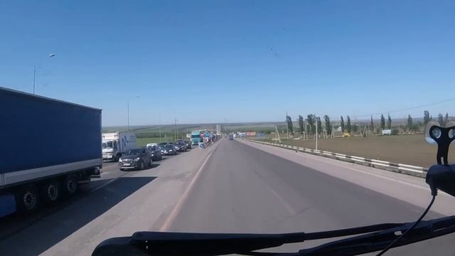 Дальнобой по россии Volvo.Будни дальнобойщика Сашка.Серия№11 Я в женском душе! смотреть онлайн