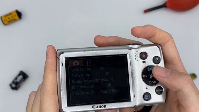 Canon powershot a2500 смотреть онлайн