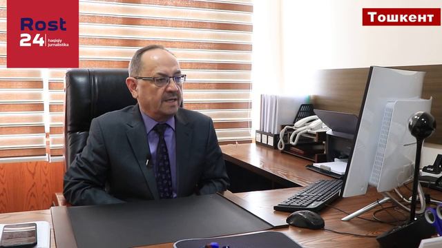 Нурмат Отабеков AstraZeneca ҳамда ўзбек-хитой вакцинаси ҳақида фикри қандай? смотреть онлайн
