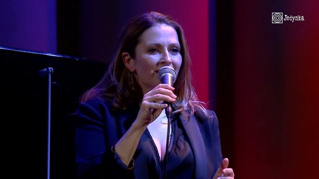 Ocean dobrych słów - Agnieszka Wilczyńska & Andrzej Jagodziński смотреть онлайн