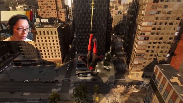 NGƯỜI ĐẸP TRỞ LẠI, LỢI HẠI X10 \\ Spider-Man 2 #3 смотреть онлайн