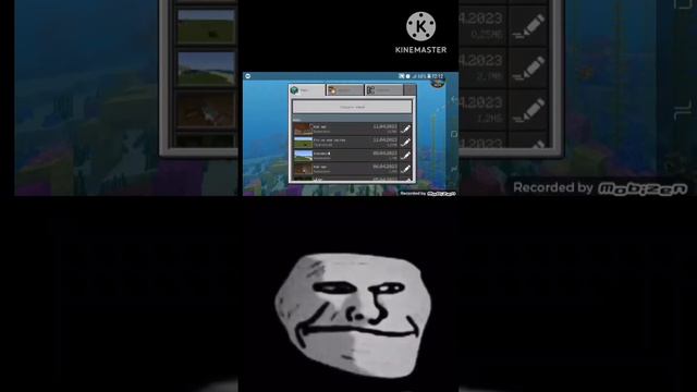 Я играю Майнкрафт прямо в школе 🤯 #майнкрафт #minecraft смотреть онлайн