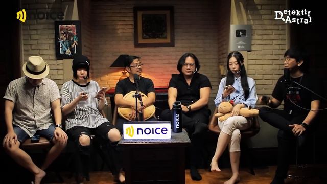 ASTRAL TRAVELING BARENG SWETA KARTIKA “JOURNAL OF TERROR” DI TEMPAT KELAHIRANNYA!! (PART 1/2) смотреть онлайн