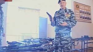 18 лет назад в Новгородской области появился ОМОН