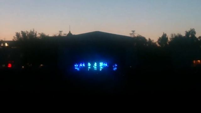 {{{Омск. День города. Лазерное шоу 2014}}} смотреть онлайн