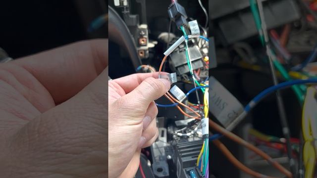 Opel Astra J - Tesla android radio - No sound fix смотреть онлайн