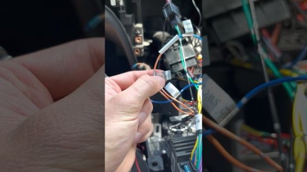 Opel Astra J - Tesla android radio - No sound fix