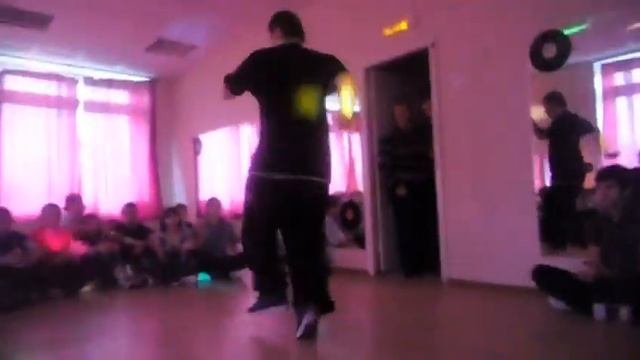 ▌★ ▌Сходка " In Your Style " ▌★ ▌c-walk / Город Волжский смотреть онлайн