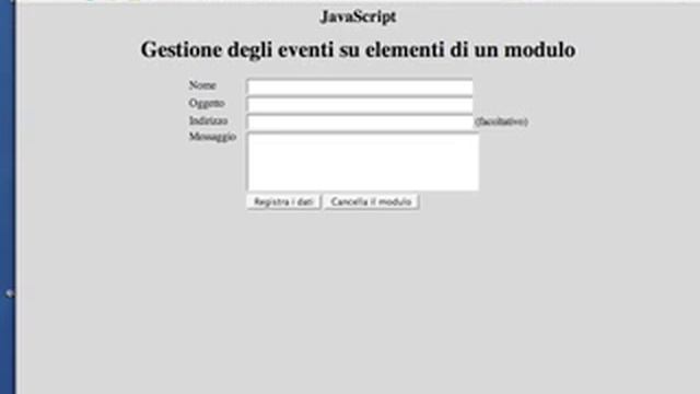 Informatica a distanza (Pellizzari): sesta settimana смотреть онлайн