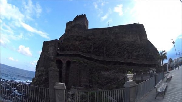 Aci Castello / Ачи Кастелло